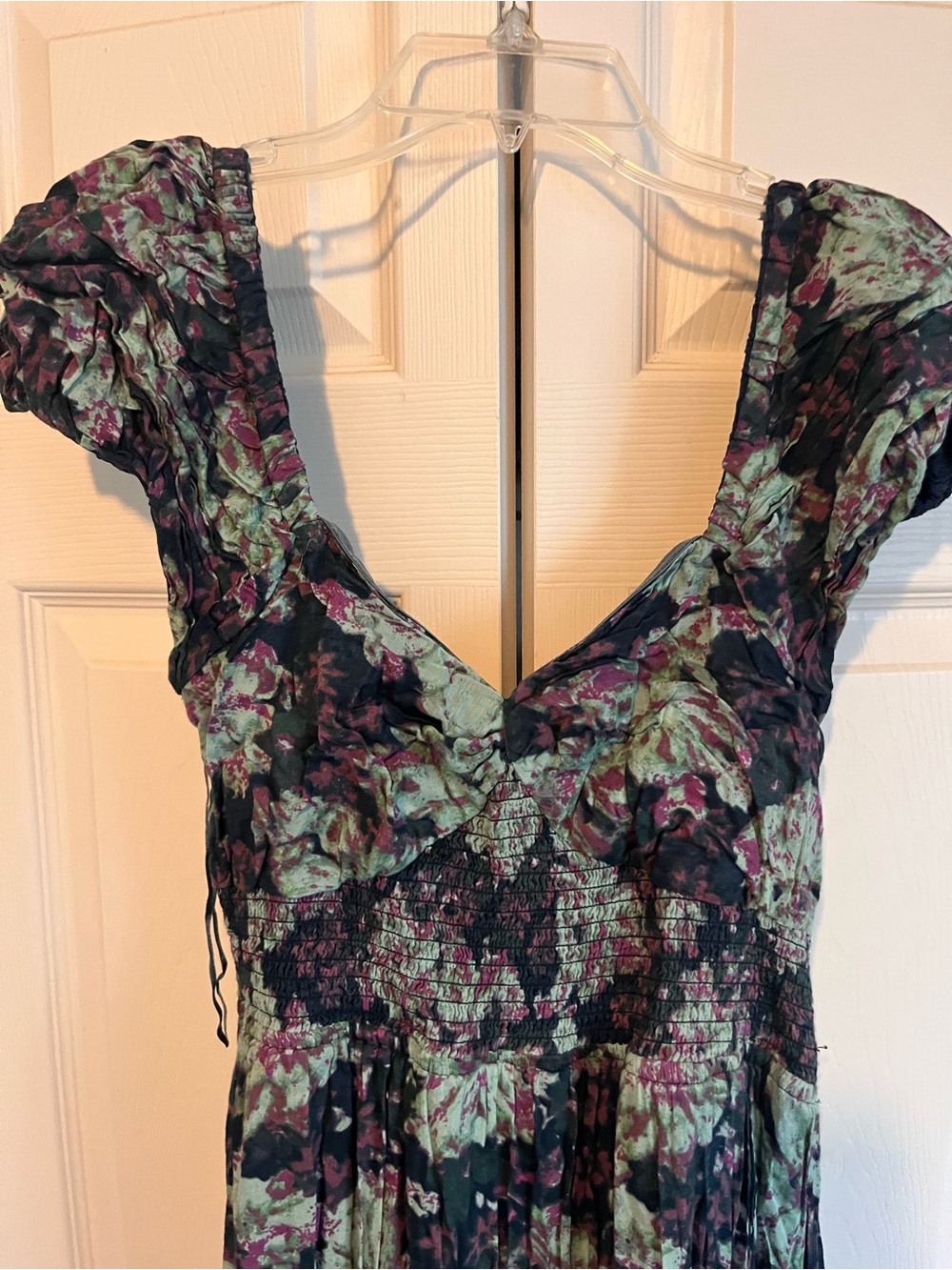 Free people maxi dress - Picture 2 of 4